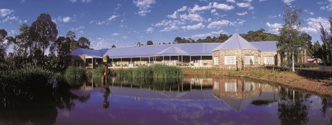 Ballarat Lodge & Convention Centre - South Australia Travel 0