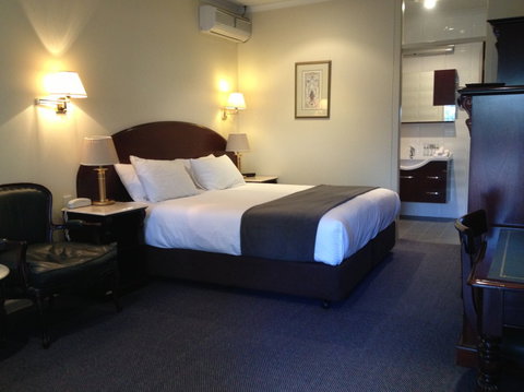 Ballarat Lodge & Convention Centre - South Australia Travel 4