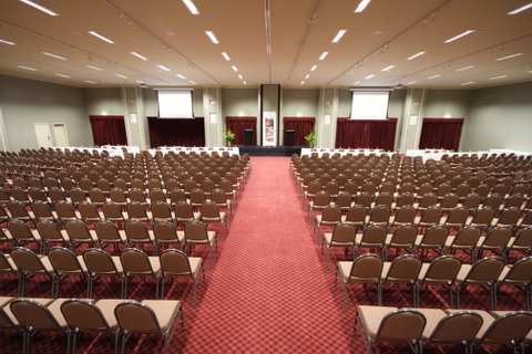 Ballarat Lodge & Convention Centre - South Australia Travel 5