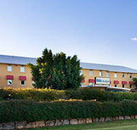 Ibis Budget Brisbane Airport - South Australia Travel