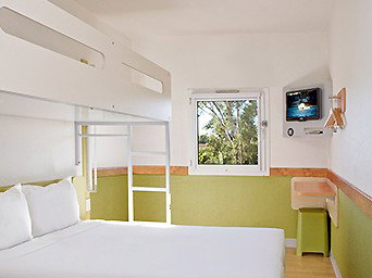 Ibis Budget Brisbane Airport - South Australia Travel 1