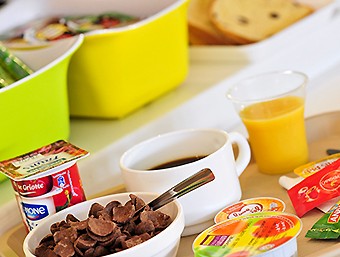 Ibis Budget Brisbane Airport - South Australia Travel 2