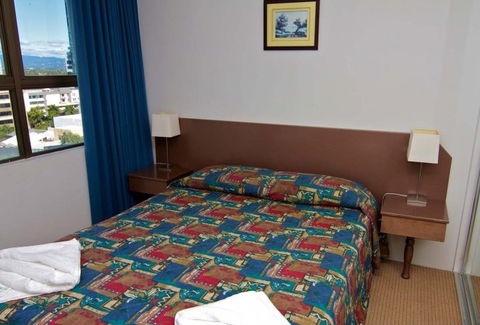Promenade Apartments - South Australia Travel 0