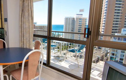 Promenade Apartments - South Australia Travel 1