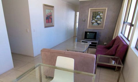 Promenade Apartments - South Australia Travel 2