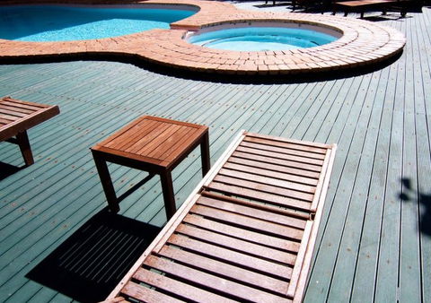 Promenade Apartments - South Australia Travel 3