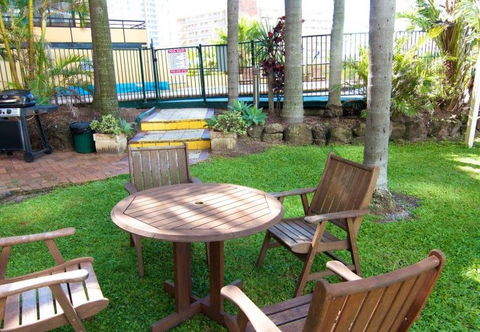 Promenade Apartments - South Australia Travel 4