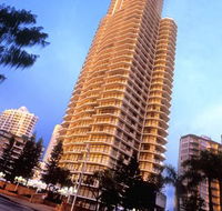 Breakfree Imperial Surf Resort - South Australia Travel