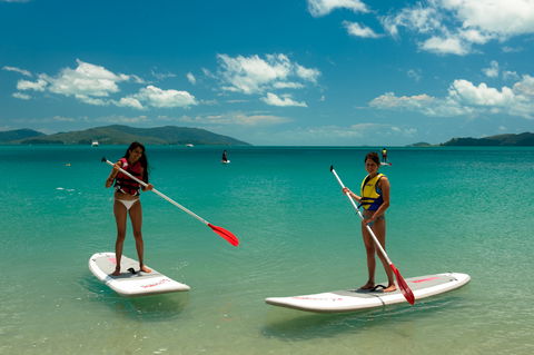 BreakFree Long Island Resort - South Australia Travel 3