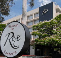 Canberra Rex Hotel - South Australia Travel