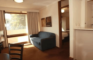 Freedoms Adelaide Meridien - South Australia Travel 1