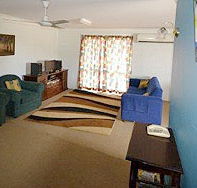 Spanish Lace Motor Inn - South Australia Travel
