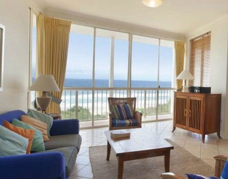 Whale Watch Ocean Beach Resort - South Australia Travel 0