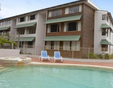 Whale Watch Ocean Beach Resort - South Australia Travel 1