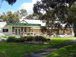 The Island Resort Motel - South Australia Travel 1
