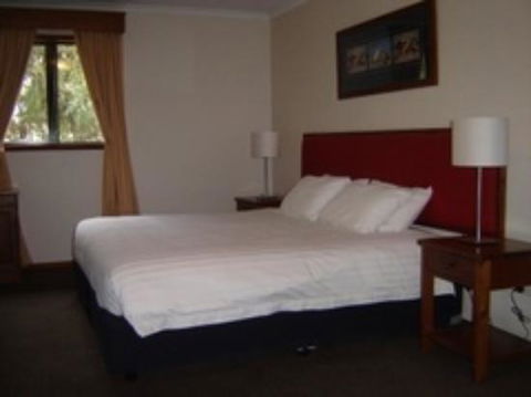 The Island Resort Motel - South Australia Travel 2