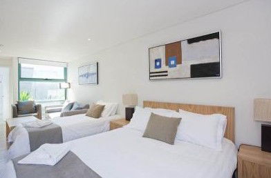 Surfcoast Spa Resort - South Australia Travel 2