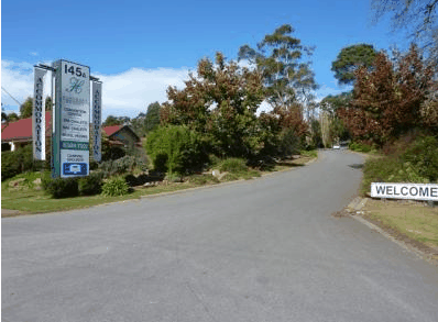 Hahndorf Resort - South Australia Travel 0