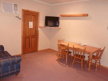 Hahndorf Resort - South Australia Travel 2