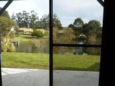Hahndorf Resort - South Australia Travel 4