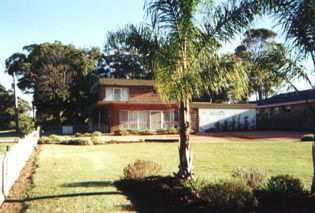 Boolijah NSW South Australia Travel