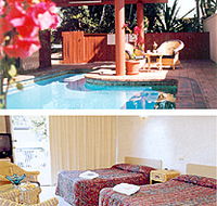 Silver Sands Motel - South Australia Travel