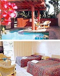 Silver Sands Motel - South Australia Travel 0