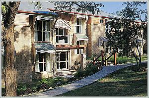 The Bardon Centre - South Australia Travel 0