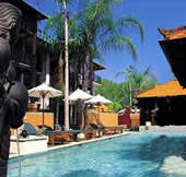 Hibiscus Gardens Spa Resort - South Australia Travel