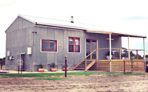 Redwing Farm - The Barn - South Australia Travel 1