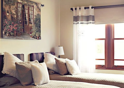 Redwing Farm - The Barn - South Australia Travel 2