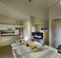 Middle Rock Holiday Resort - South Australia Travel