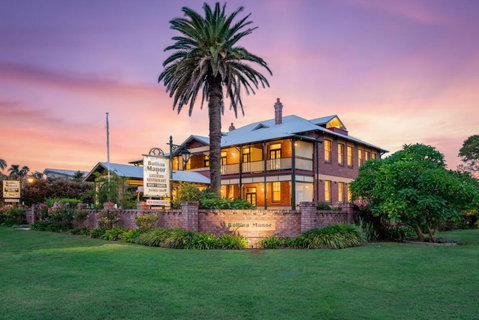 Ballina Manor Boutique Hotel  - South Australia Travel 0