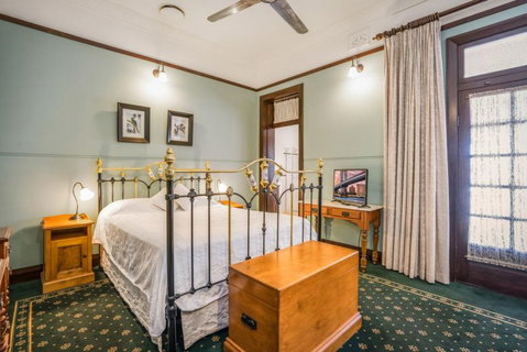 Ballina Manor Boutique Hotel  - South Australia Travel 2