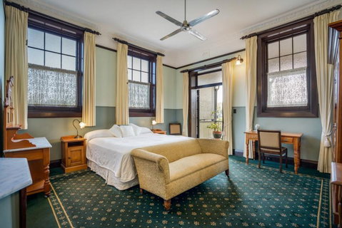 Ballina Manor Boutique Hotel  - South Australia Travel 3