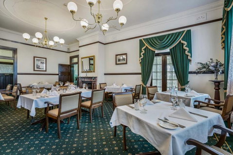 Ballina Manor Boutique Hotel  - South Australia Travel 4