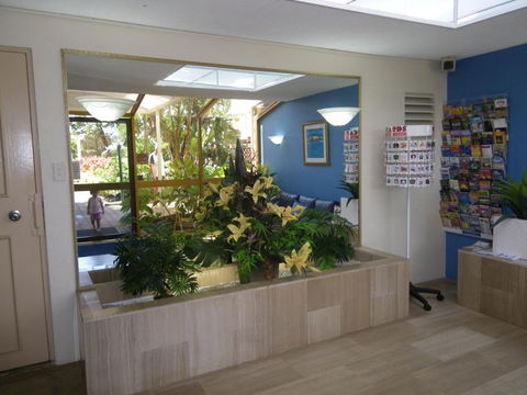 Pacific Surf Absolute Beach Apartments - South Australia Travel 6