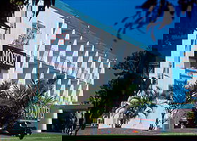 Asti Motel - South Australia Travel 0