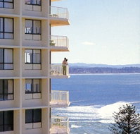 Carool Holiday Apartments - South Australia Travel