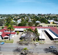 Central Park Motel - South Australia Travel