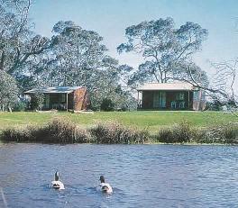 Compass Country Cabins - South Australia Travel 0