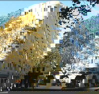 De Vere Hotel Sydney - South Australia Travel