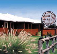 Gidgee Inn - South Australia Travel
