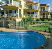 A Baywatch Apartments - South Australia Travel