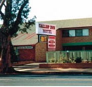 Gallop Motel - South Australia Travel