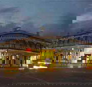 Mt Gambier Hotel - South Australia Travel