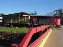 West Woombye QLD South Australia Travel