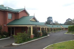 Federal Hotel Motel - South Australia Travel 0