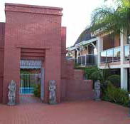 Sanno Marracoonda Hotel - South Australia Travel