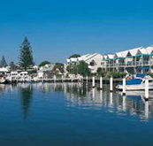 The Moorings at Metung - South Australia Travel